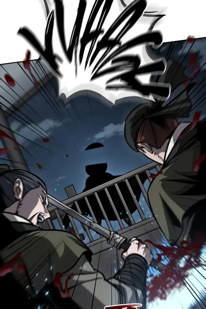 Nano Machine Chapter 163 Page 64