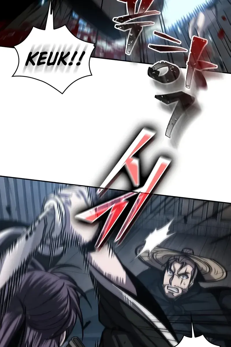 Nano Machine Chapter 163 Page 65