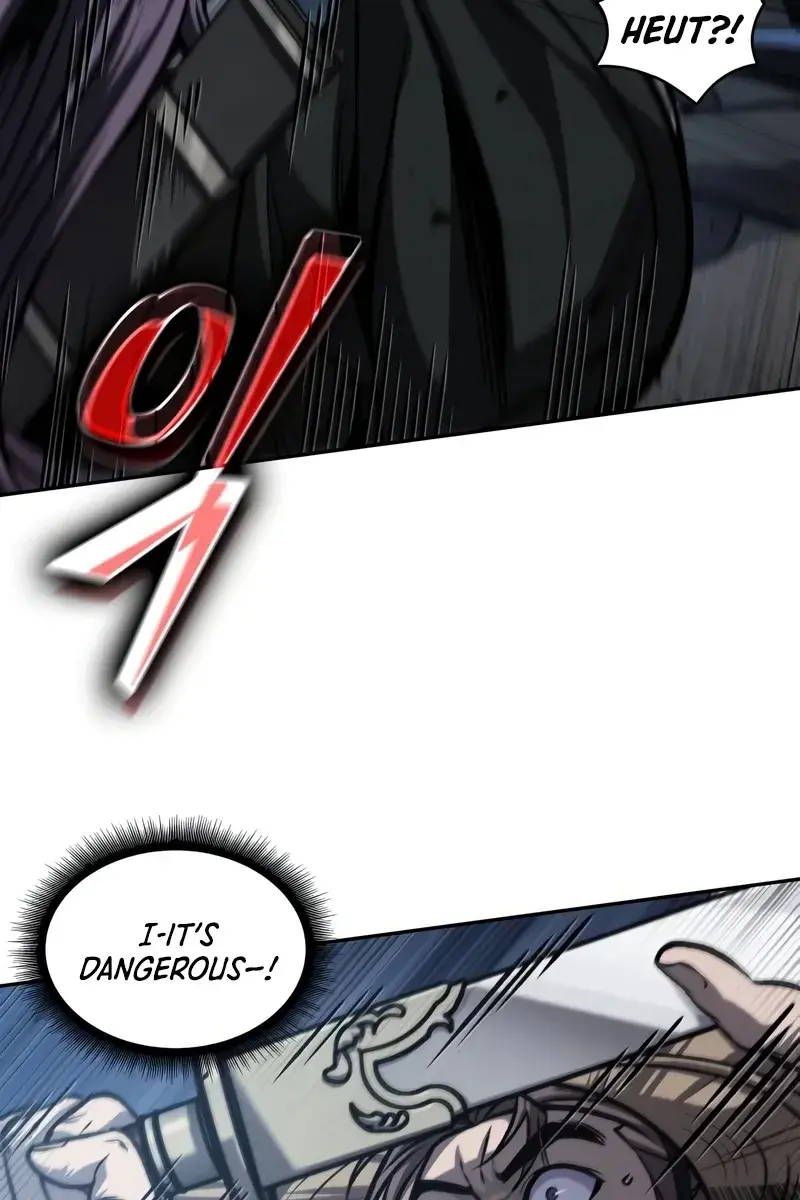 Nano Machine Chapter 163 Page 66