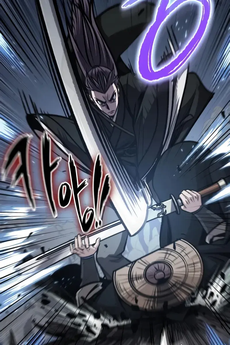 Nano Machine Chapter 163 Page 68