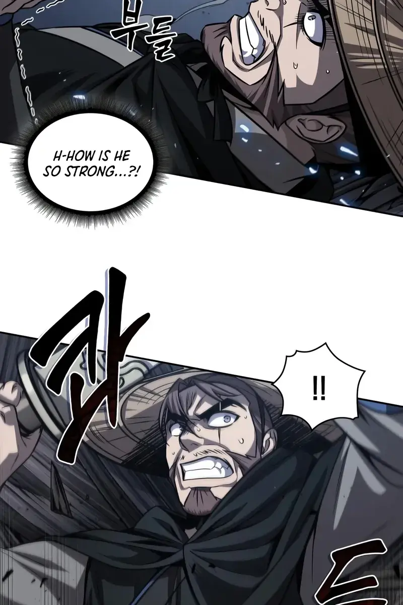 Nano Machine Chapter 163 Page 70