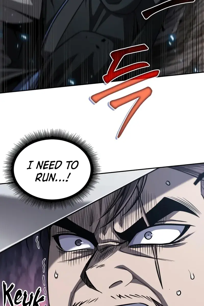 Nano Machine Chapter 163 Page 71