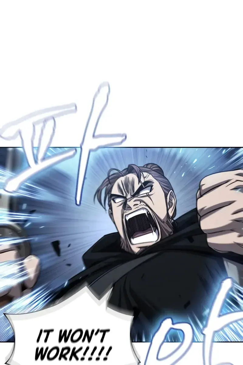 Nano Machine Chapter 163 Page 81