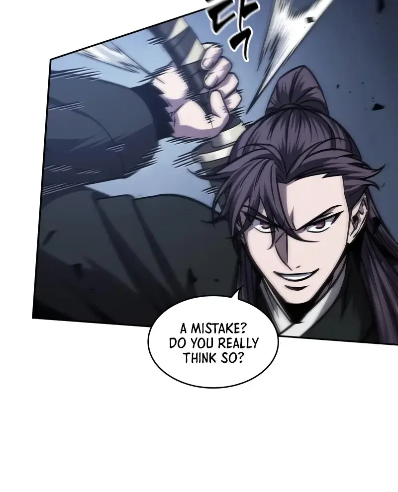 Nano Machine Chapter 163 Page 84