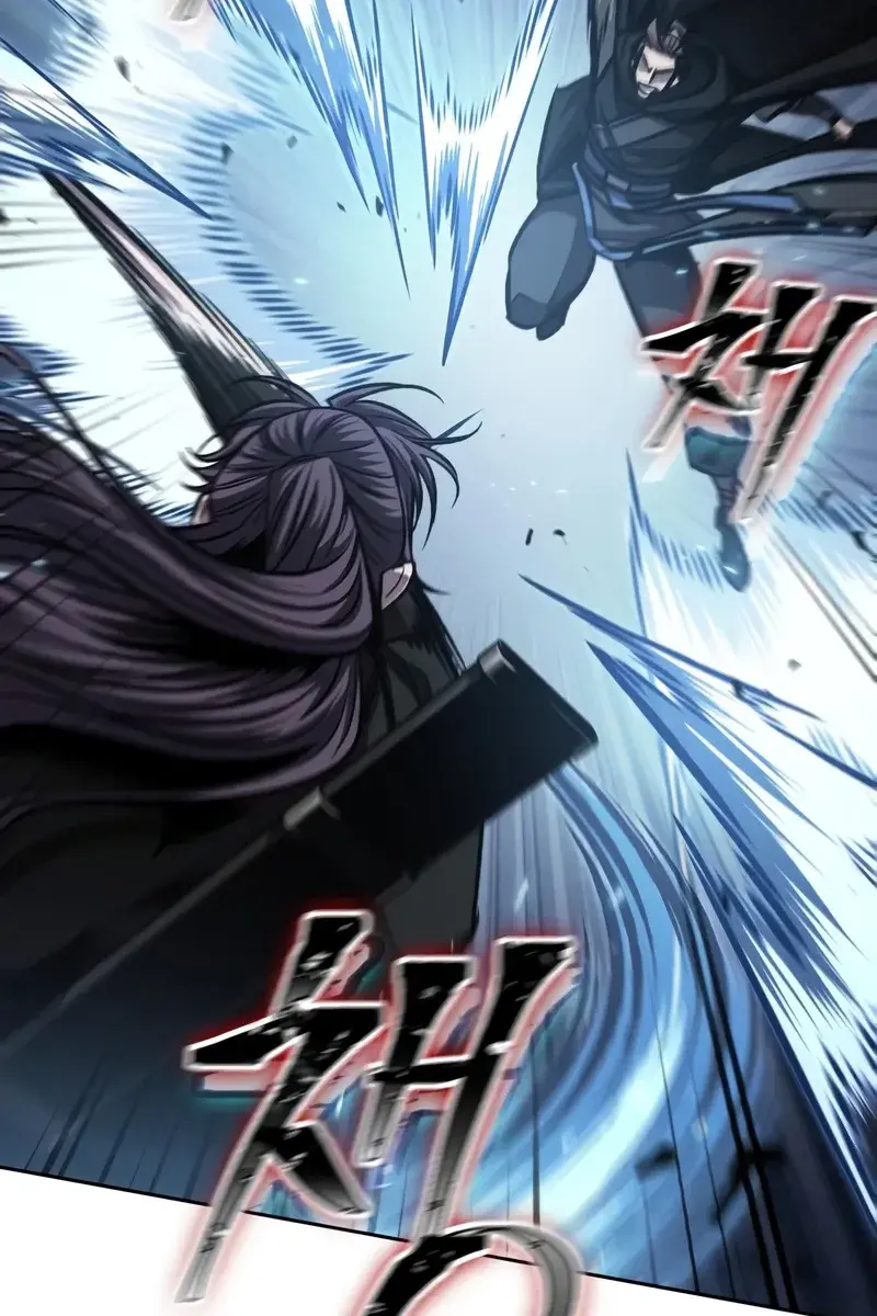 Nano Machine Chapter 163 Page 87