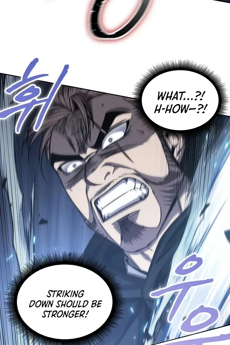 Nano Machine Chapter 163 Page 88