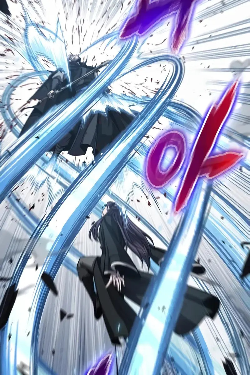 Nano Machine Chapter 163 Page 92