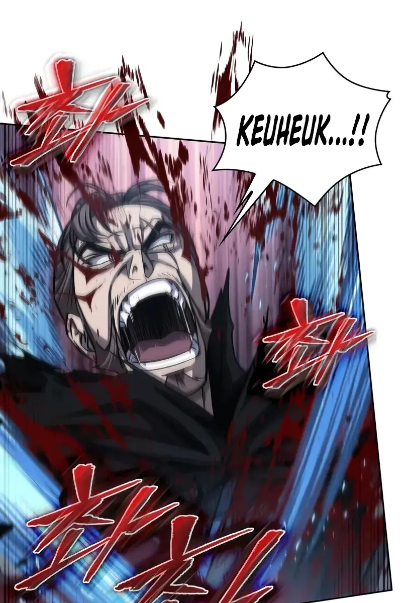 Nano Machine Chapter 163 Page 94