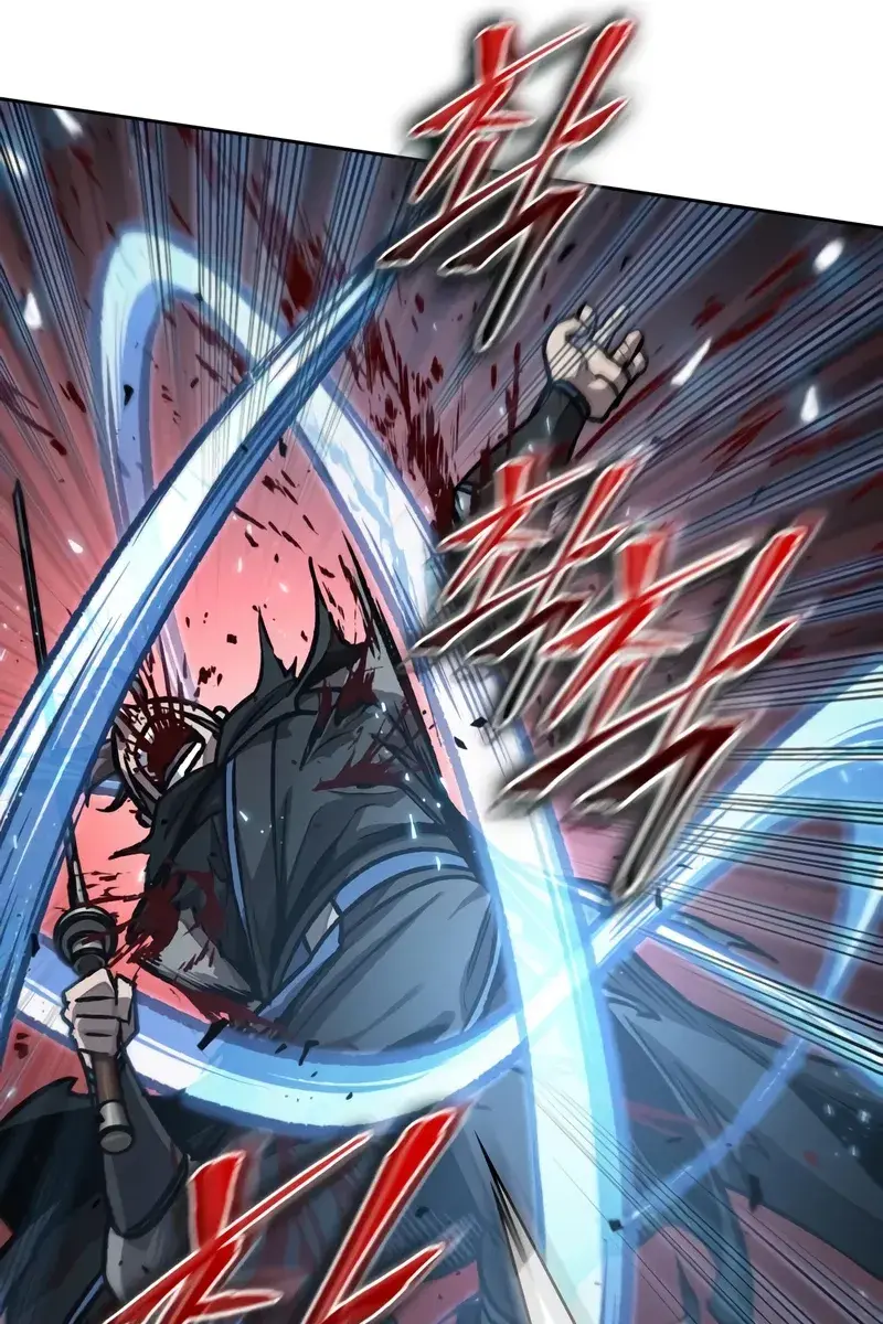 Nano Machine Chapter 163 Page 97