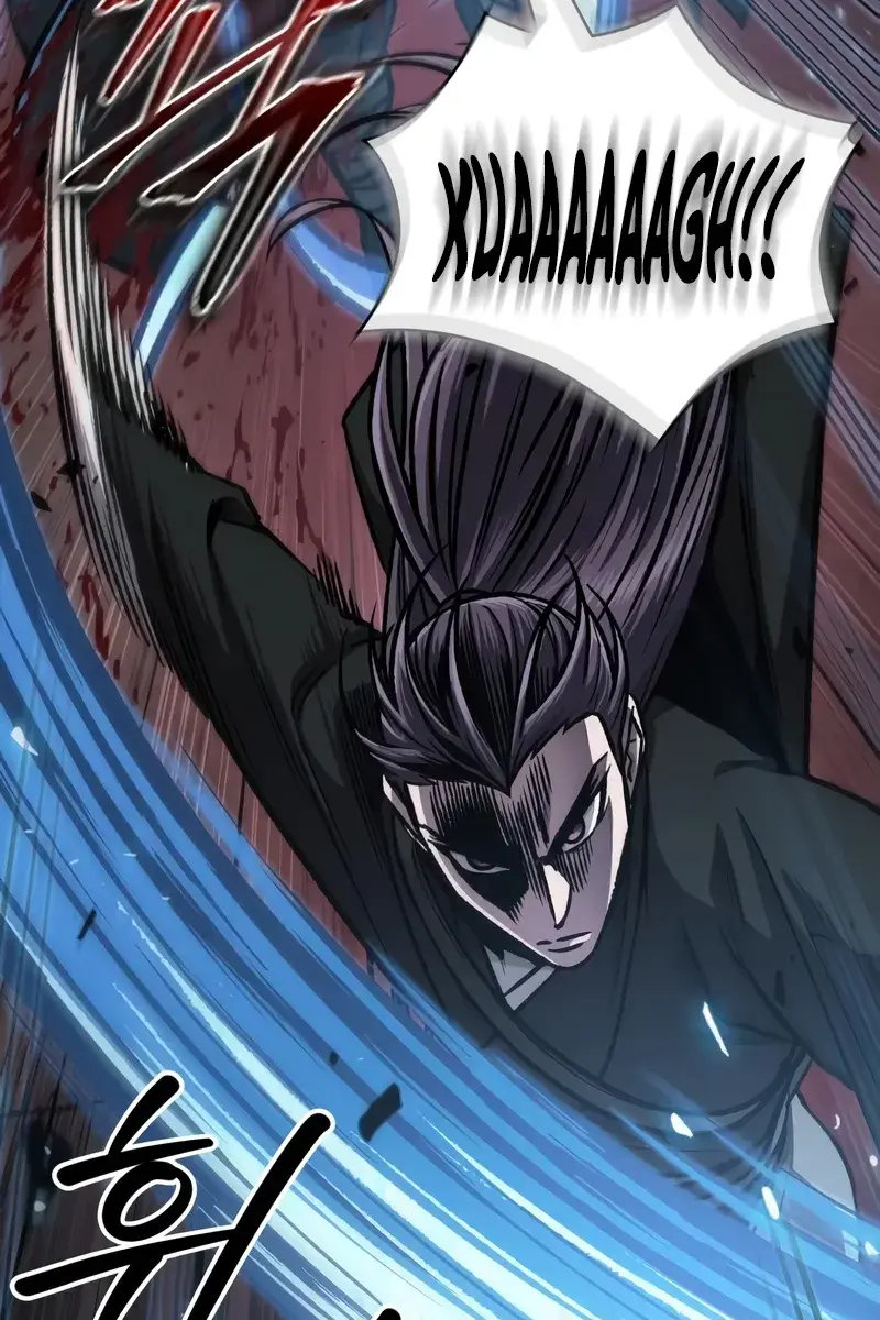 Nano Machine Chapter 163 Page 98