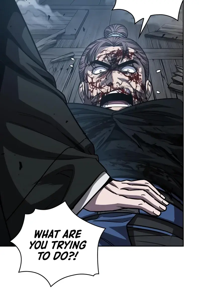 Nano Machine Chapter 163 Page 105