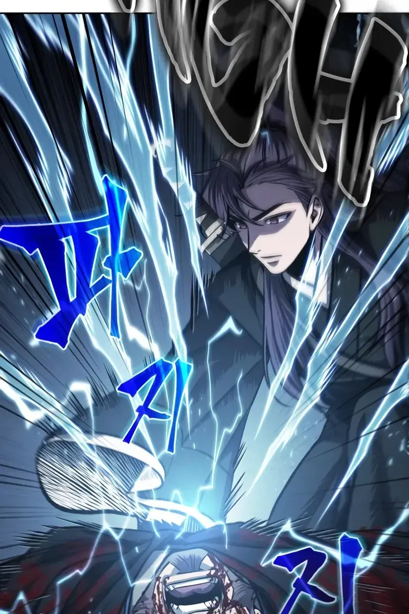 Nano Machine Chapter 163 Page 109