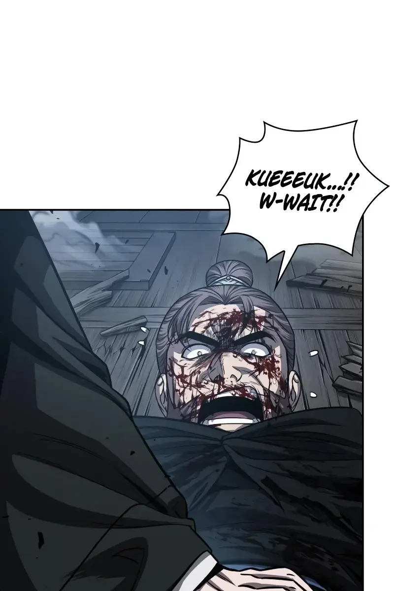 Nano Machine Chapter 164 Page 2