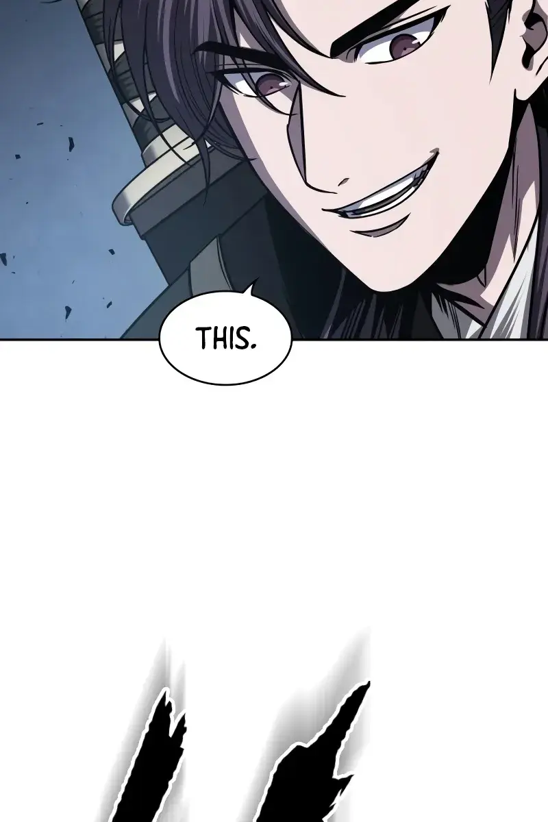 Nano Machine Chapter 164 Page 4