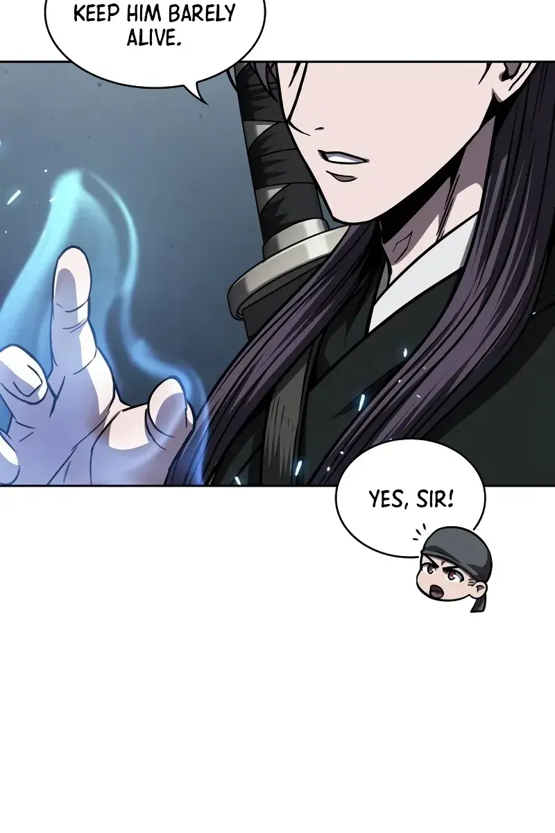 Nano Machine Chapter 164 Page 12