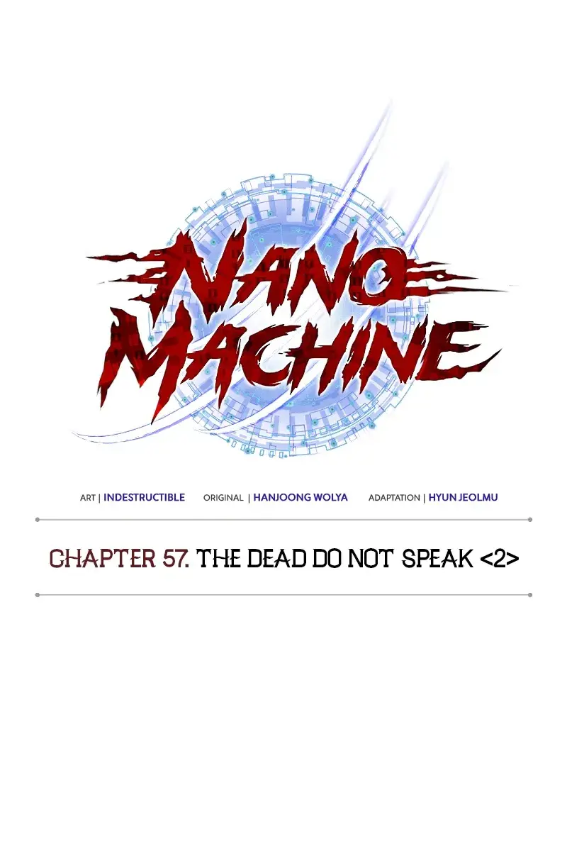 Nano Machine Chapter 164 Page 17