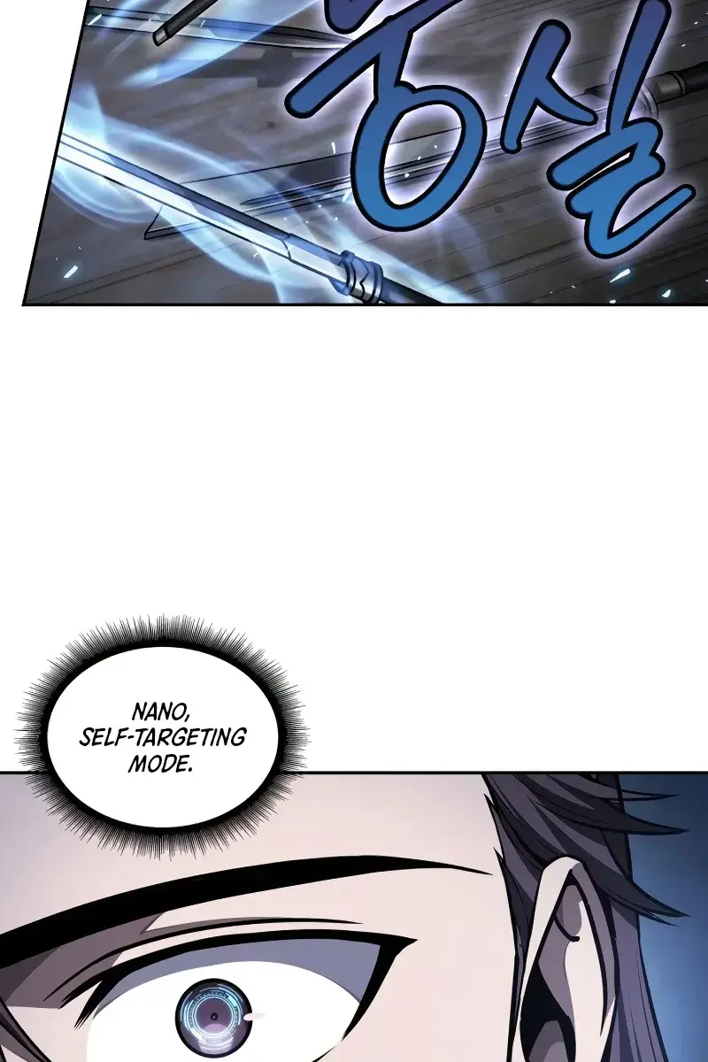 Nano Machine Chapter 164 Page 22