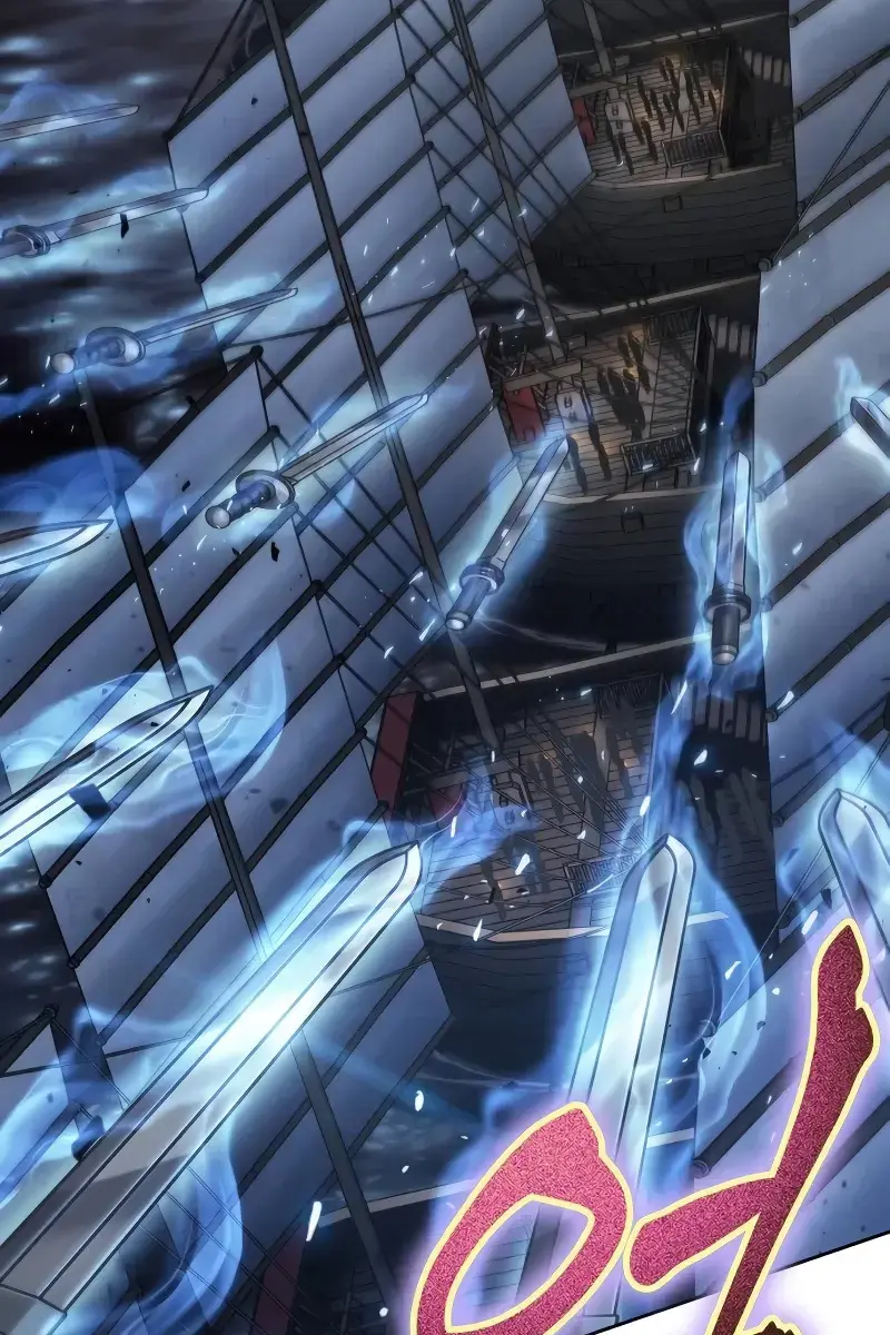 Nano Machine Chapter 164 Page 27