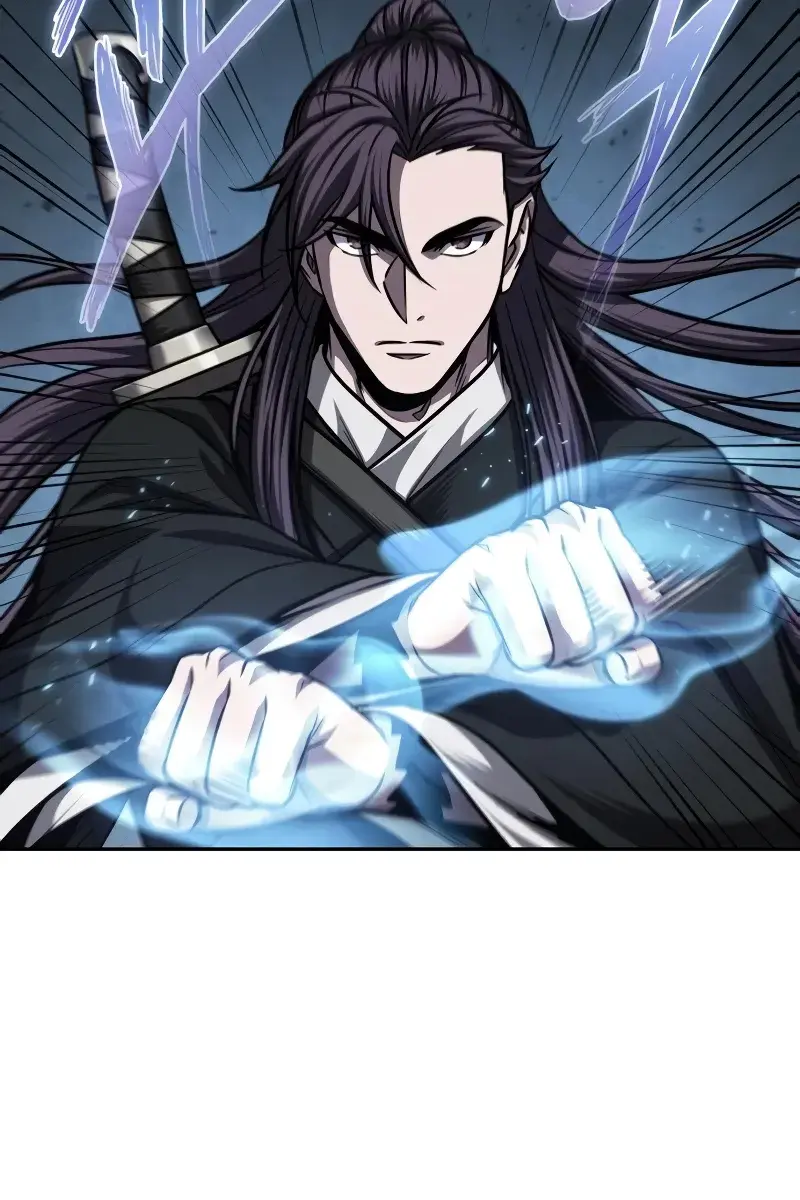 Nano Machine Chapter 164 Page 30