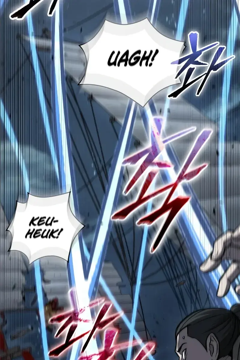 Nano Machine Chapter 164 Page 32