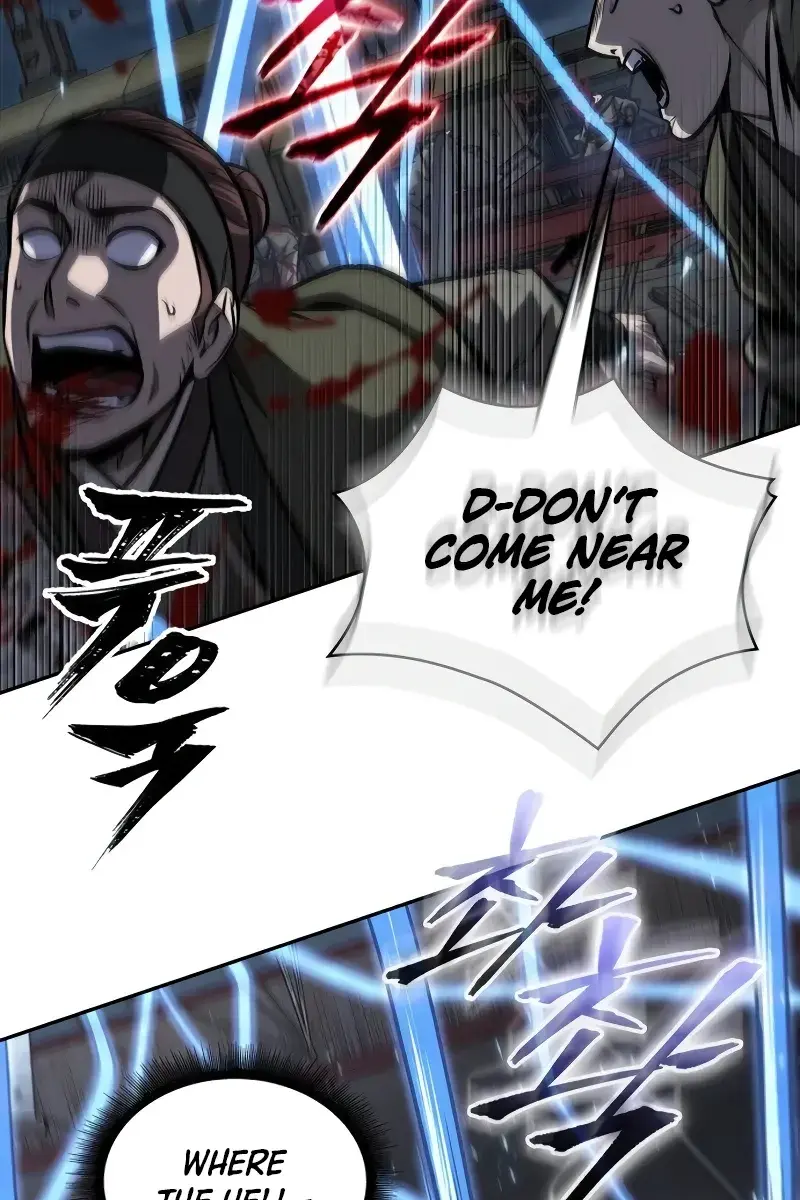 Nano Machine Chapter 164 Page 33