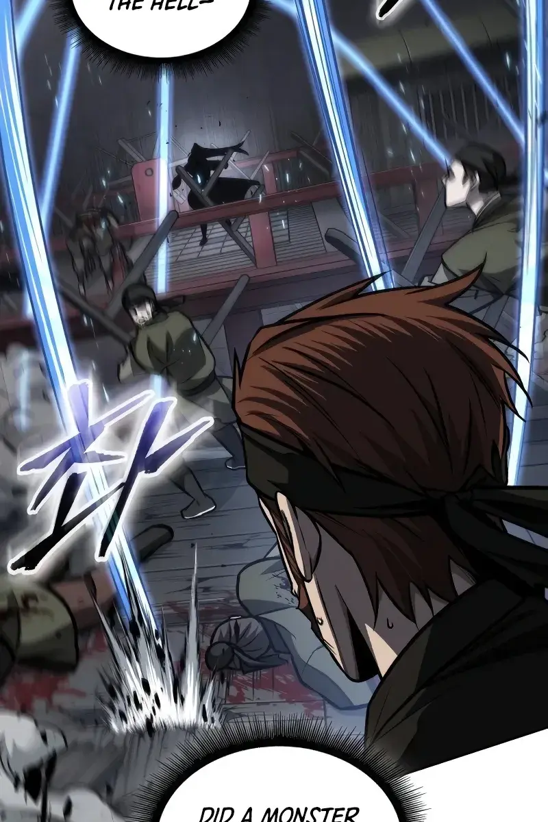 Nano Machine Chapter 164 Page 34