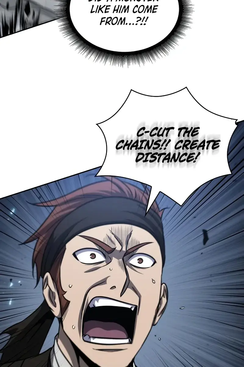 Nano Machine Chapter 164 Page 35