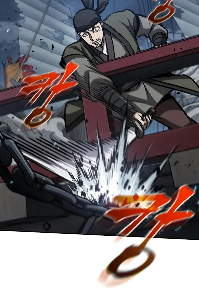 Nano Machine Chapter 164 Page 39