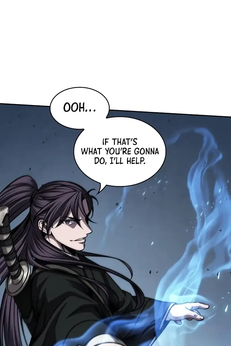 Nano Machine Chapter 164 Page 40