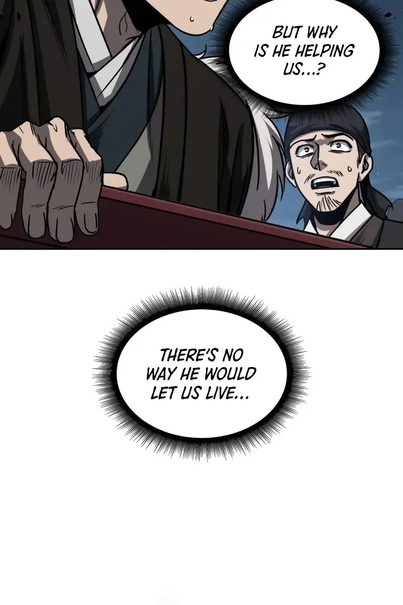 Nano Machine Chapter 164 Page 45