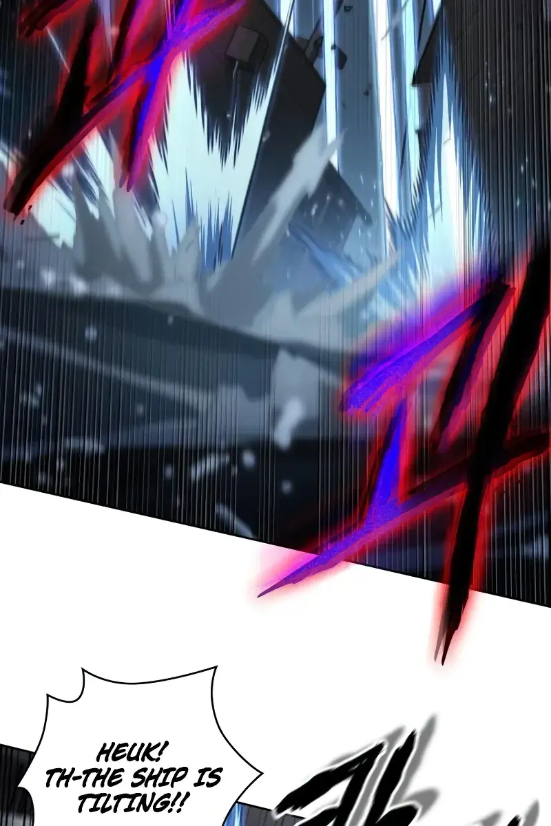 Nano Machine Chapter 164 Page 48