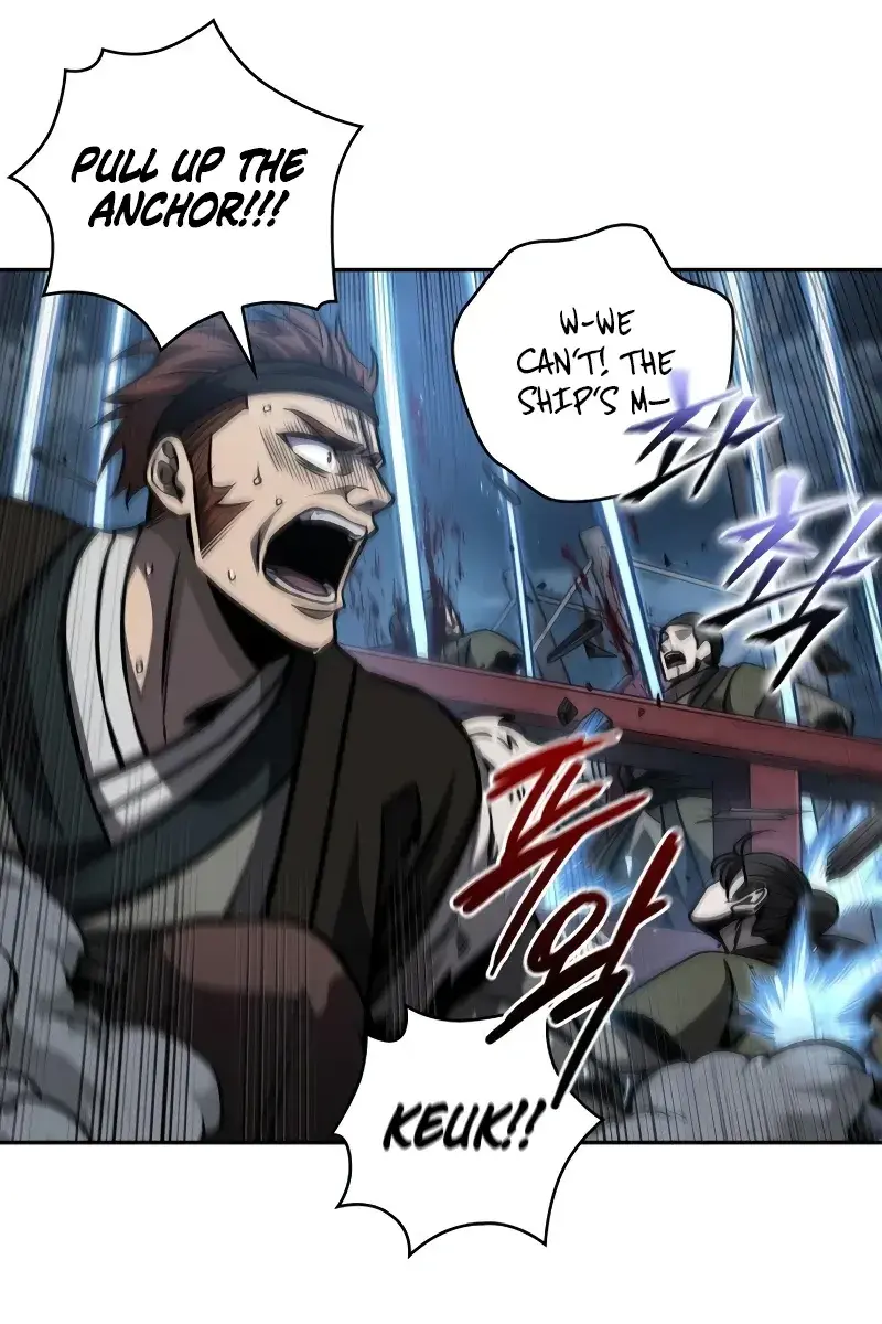 Nano Machine Chapter 164 Page 51