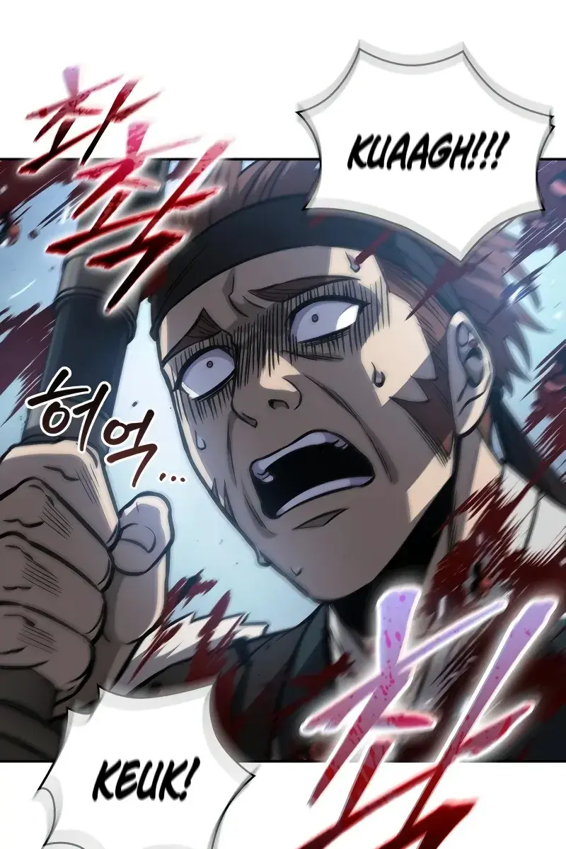 Nano Machine Chapter 164 Page 52