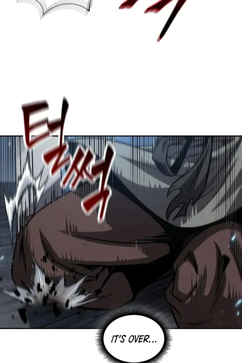 Nano Machine Chapter 164 Page 53