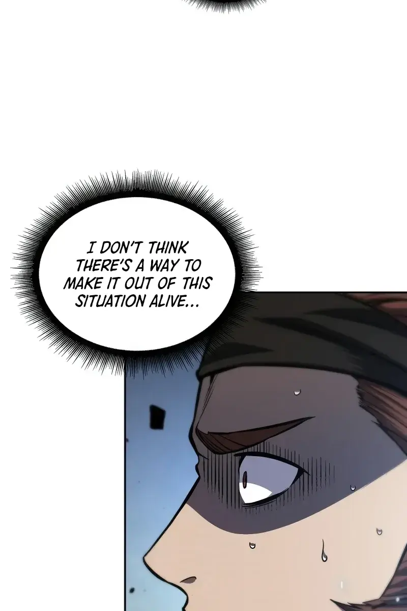 Nano Machine Chapter 164 Page 54