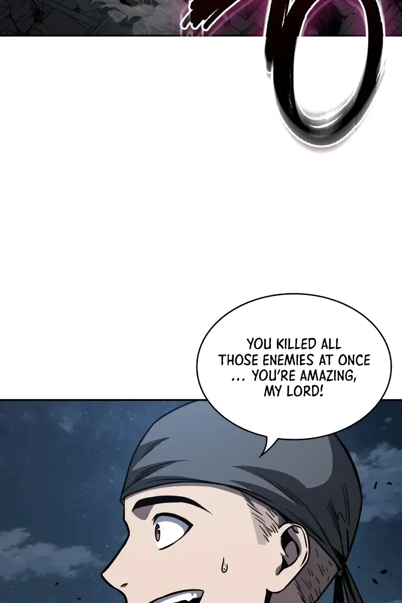 Nano Machine Chapter 164 Page 60