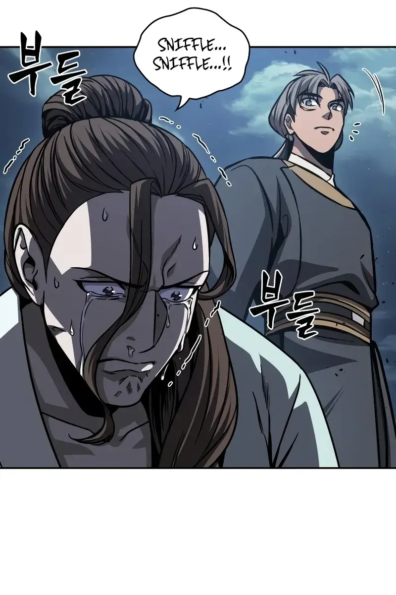 Nano Machine Chapter 164 Page 64