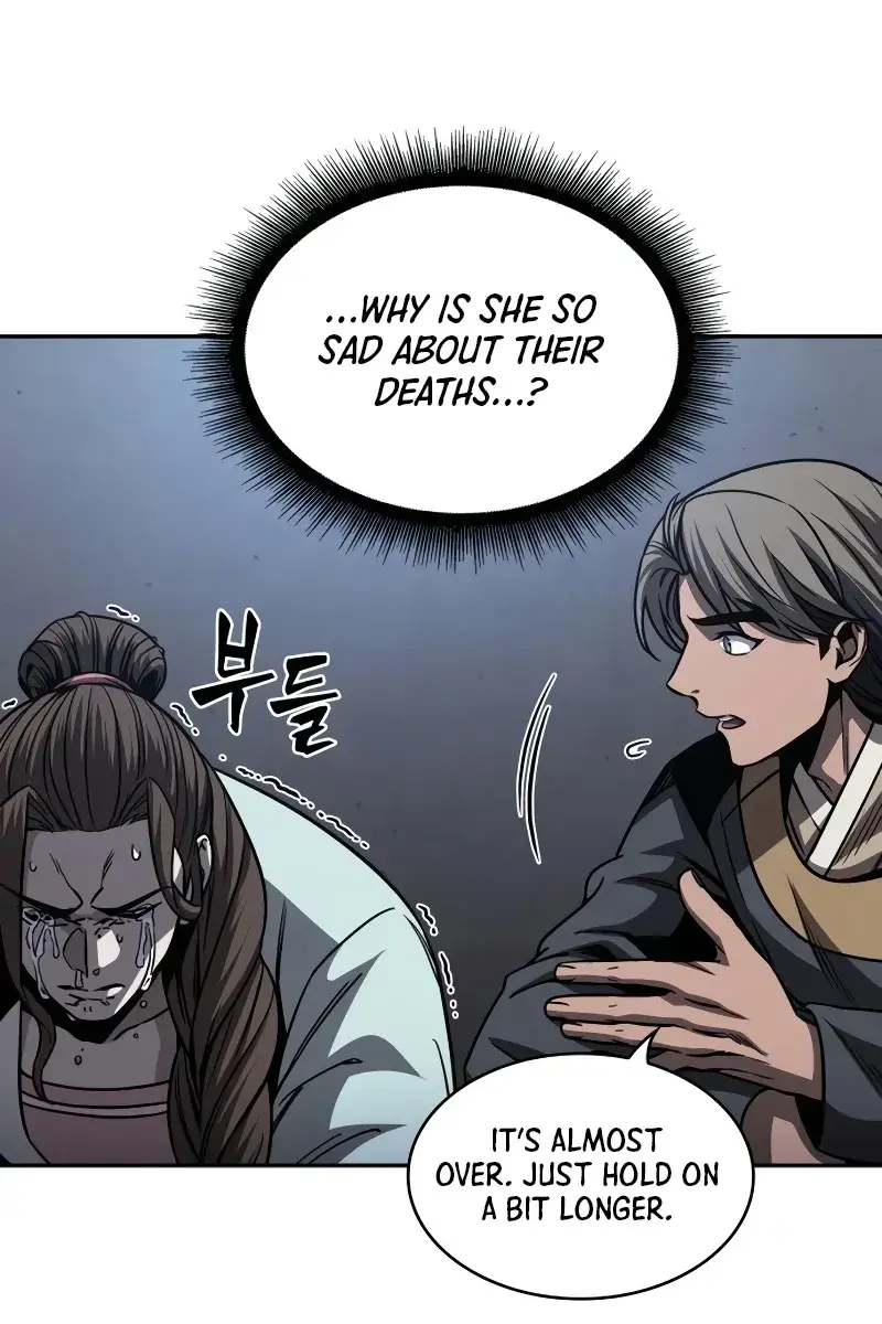 Nano Machine Chapter 164 Page 65