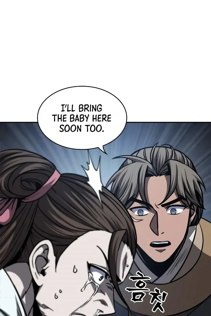 Nano Machine Chapter 164 Page 66