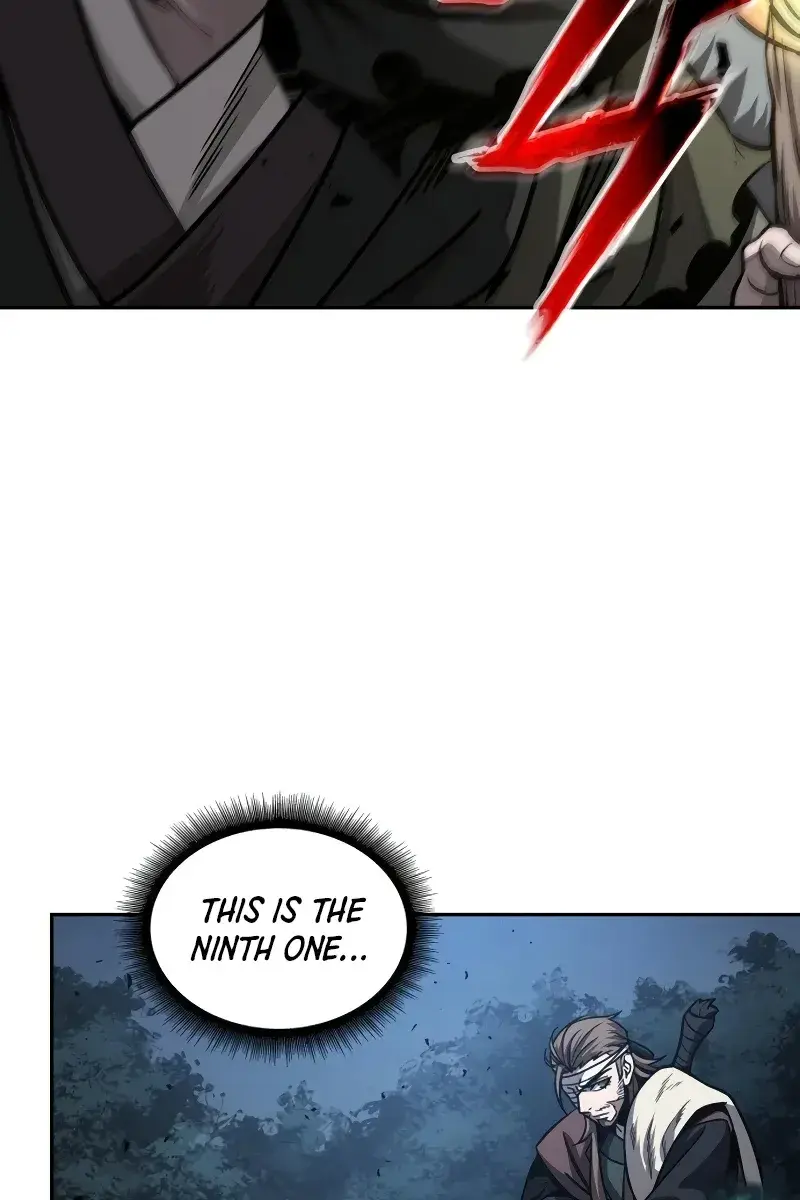 Nano Machine Chapter 164 Page 73