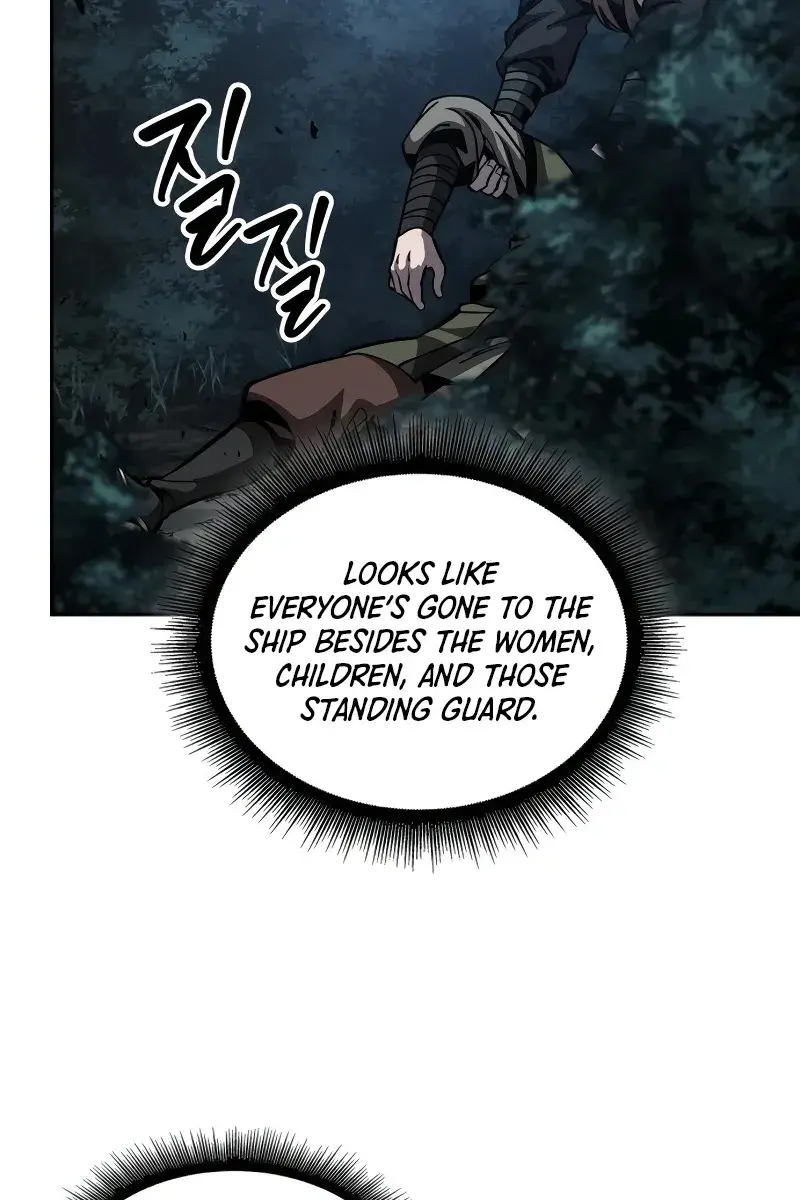 Nano Machine Chapter 164 Page 74