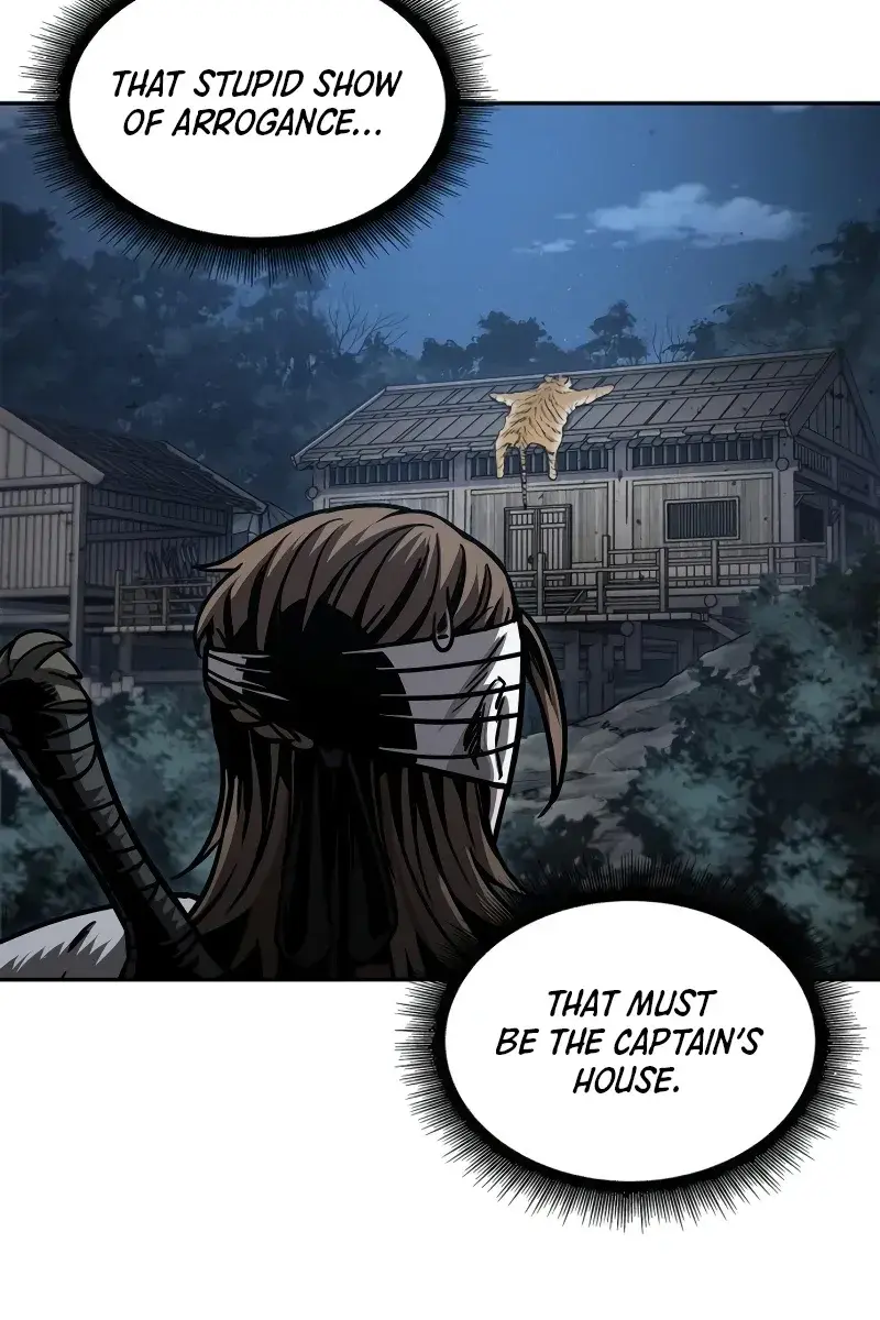 Nano Machine Chapter 164 Page 75