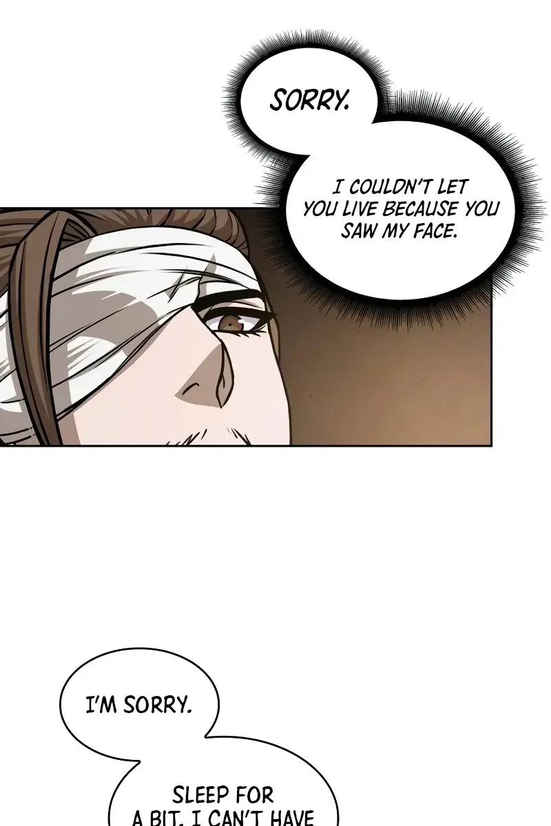 Nano Machine Chapter 164 Page 81