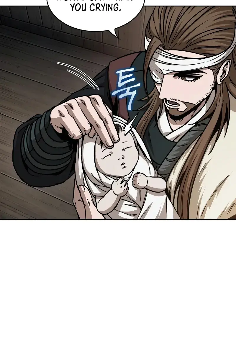 Nano Machine Chapter 164 Page 82