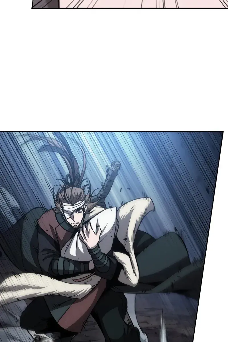 Nano Machine Chapter 164 Page 85