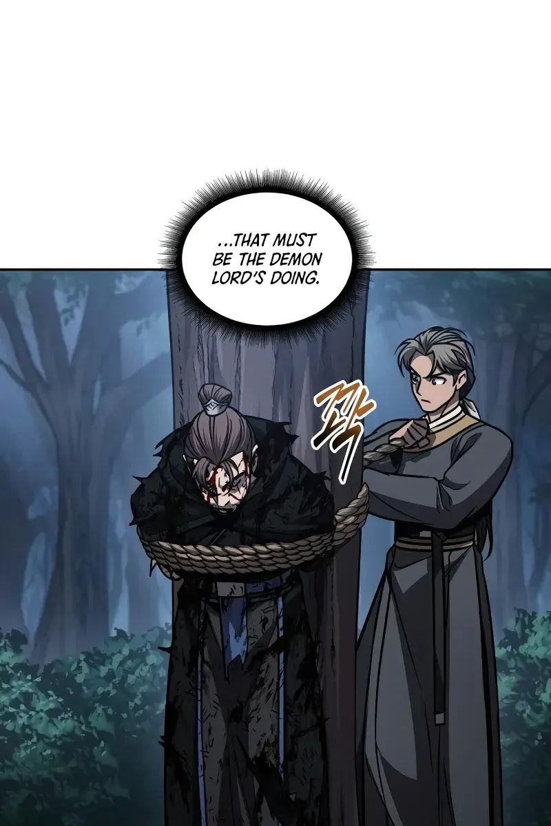 Nano Machine Chapter 164 Page 96