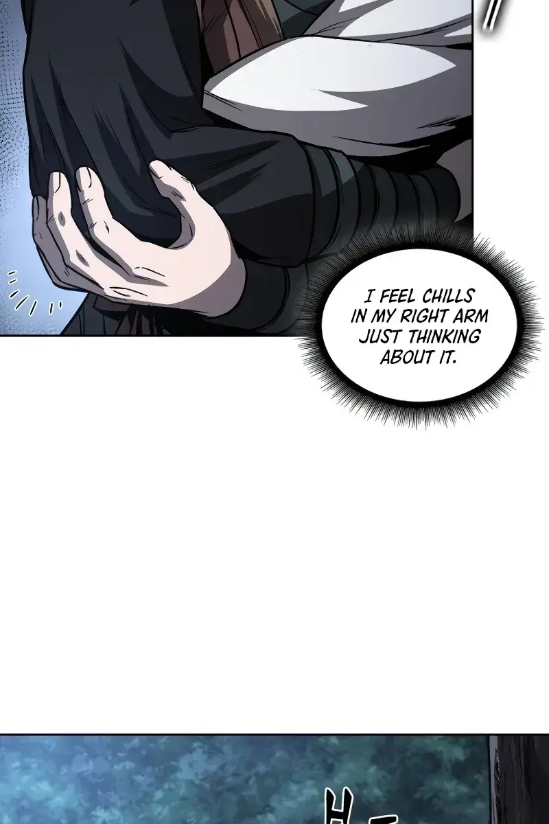 Nano Machine Chapter 164 Page 98