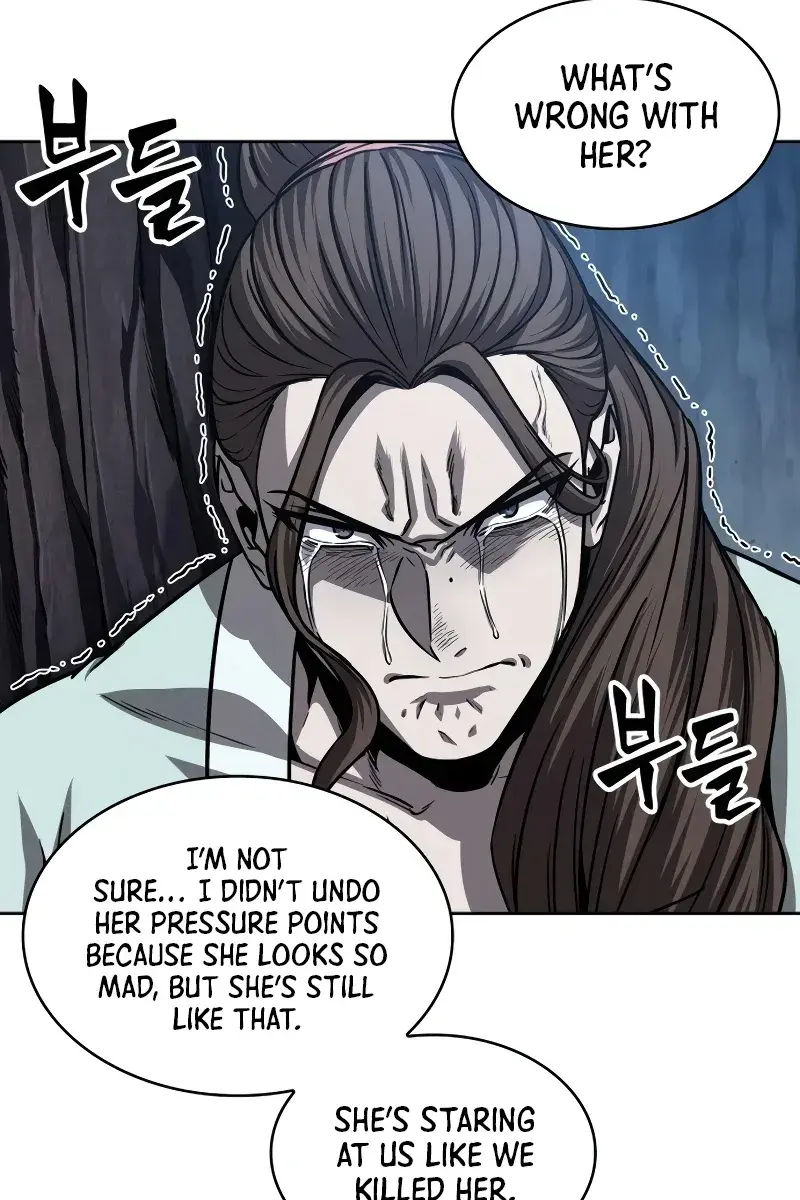 Nano Machine Chapter 164 Page 100