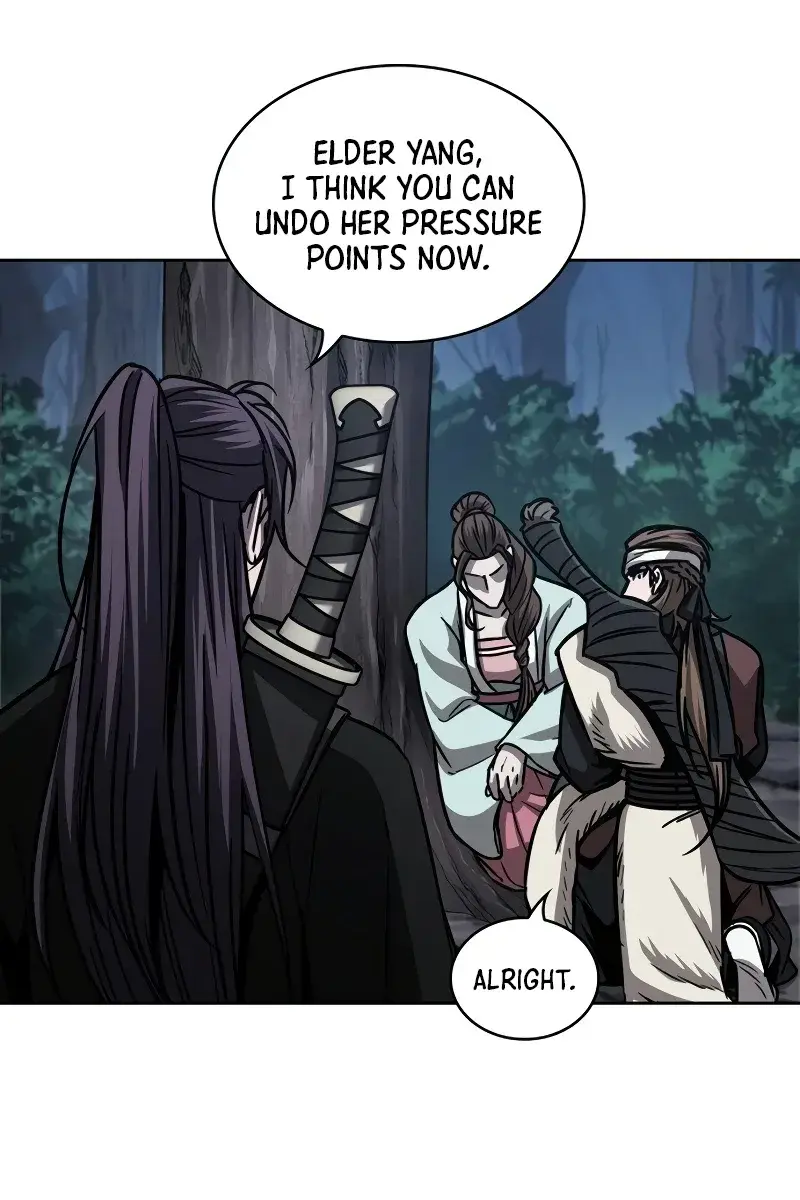 Nano Machine Chapter 164 Page 104