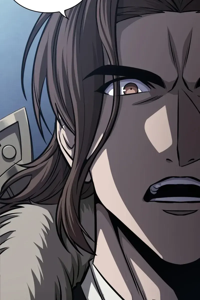 Nano Machine Chapter 165 Page 6